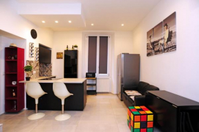 Filzi Apartment Milano
